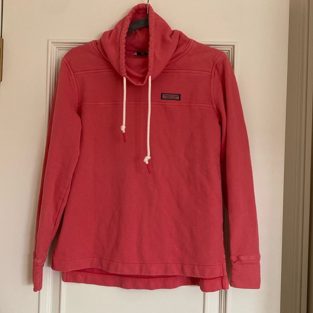 Vineyard vines pullover